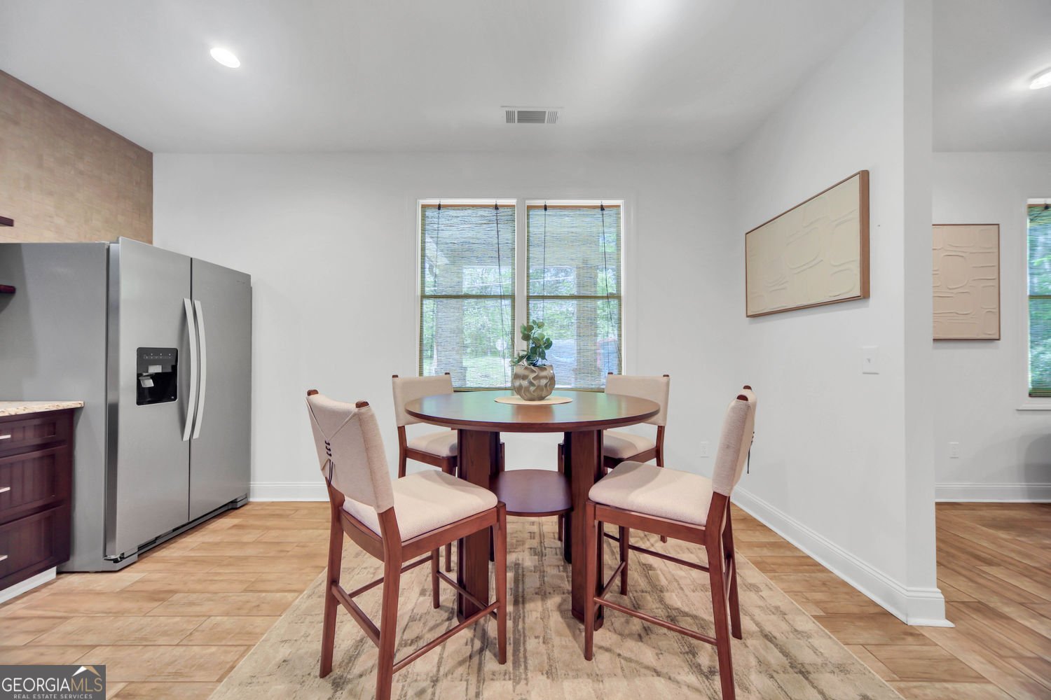 5429 Mountain Street Stone Mountain - Photo 19