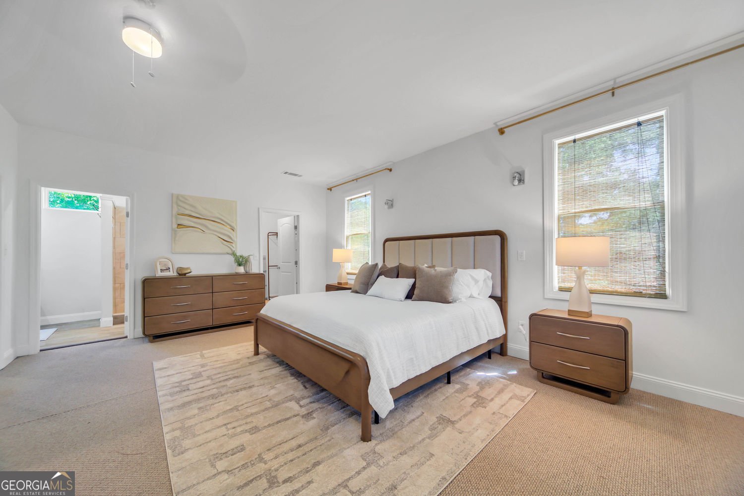 5429 Mountain Street Stone Mountain - Photo 20