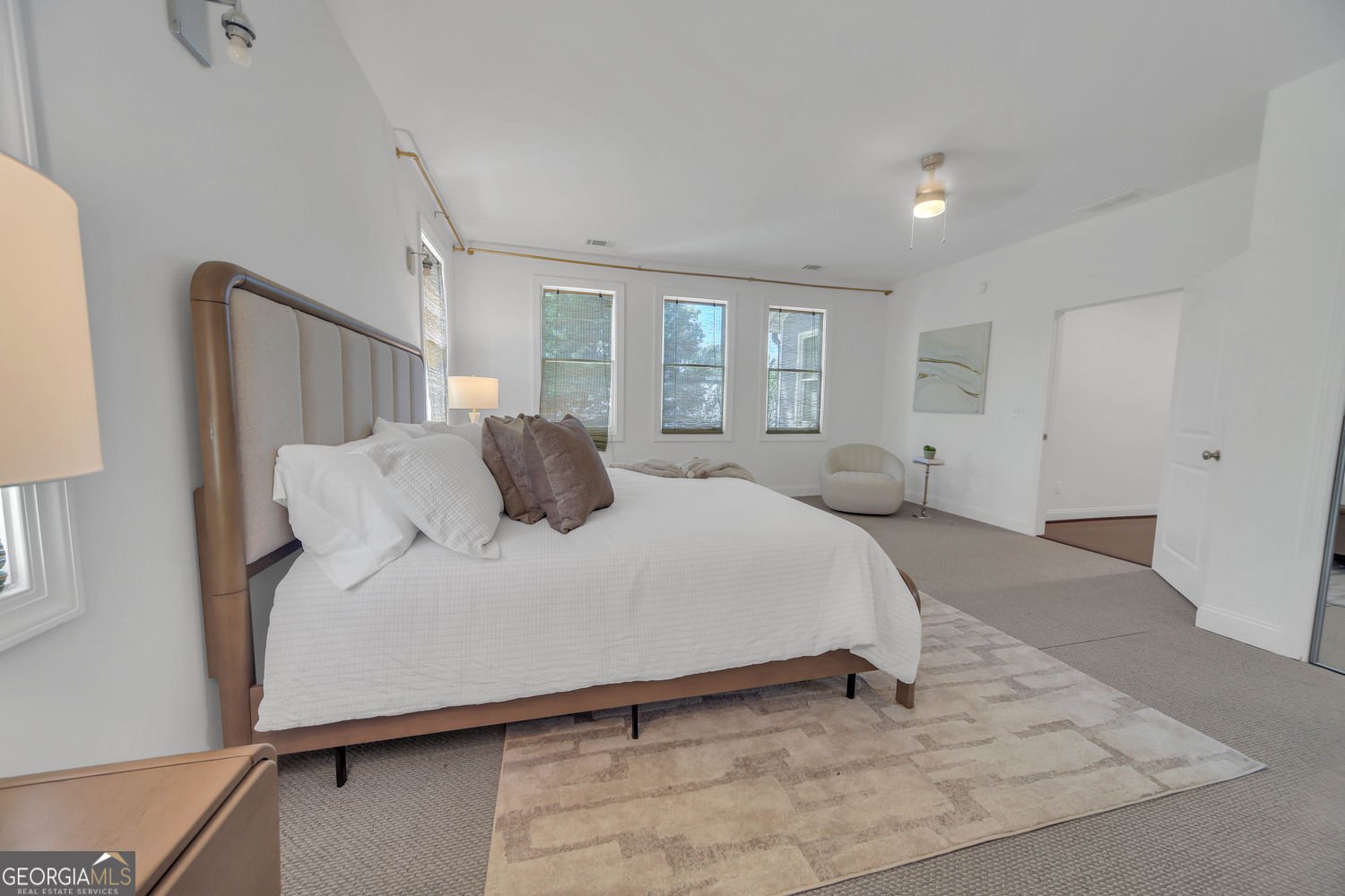 5429 Mountain Street Stone Mountain - Photo 21