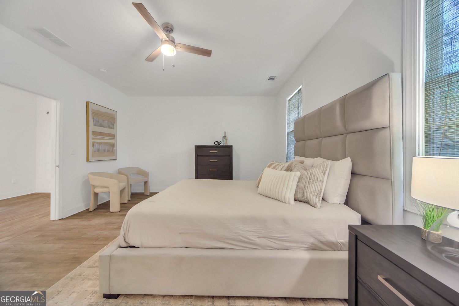 5429 Mountain Street Stone Mountain - Photo 28