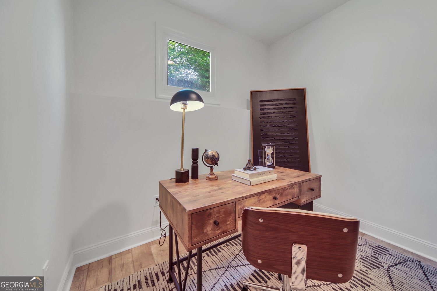 5429 Mountain Street Stone Mountain - Photo 32