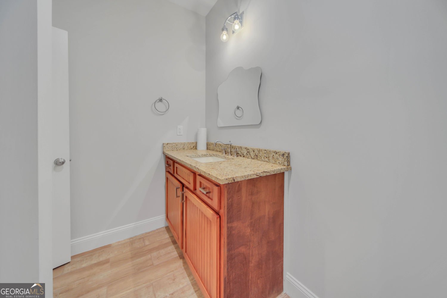 5429 Mountain Street Stone Mountain - Photo 39