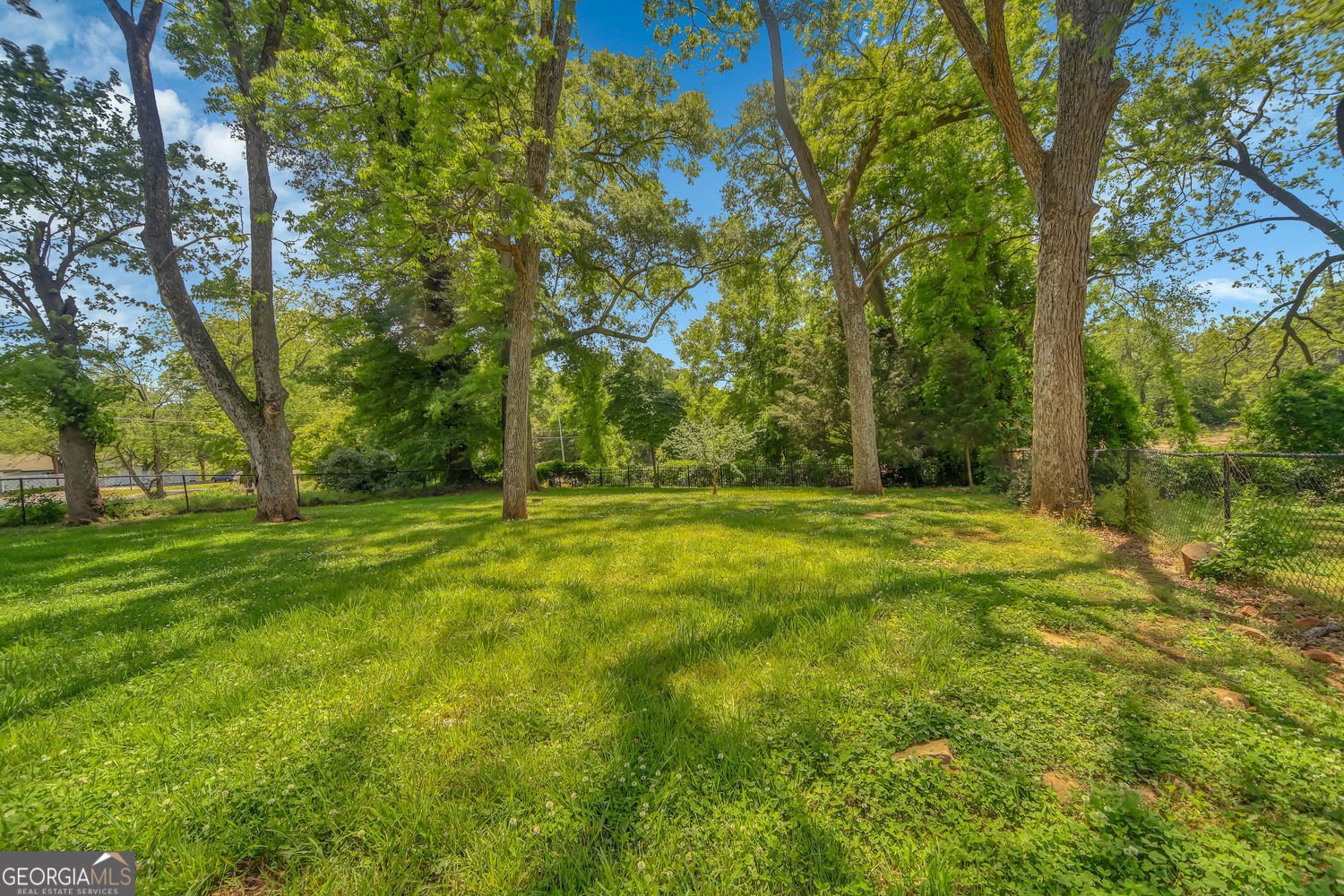 5429 Mountain Street Stone Mountain - Photo 42