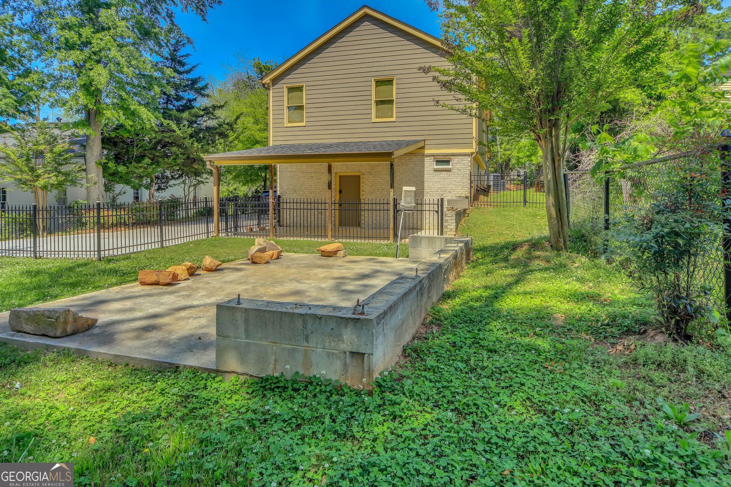 5429 Mountain Street Stone Mountain - Photo 44