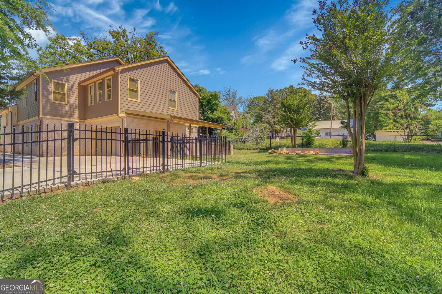 5429 Mountain Street Stone Mountain - Photo 45