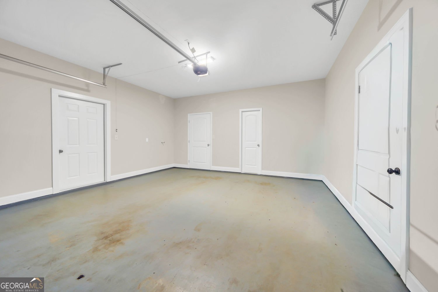 5429 Mountain Street Stone Mountain - Photo 46