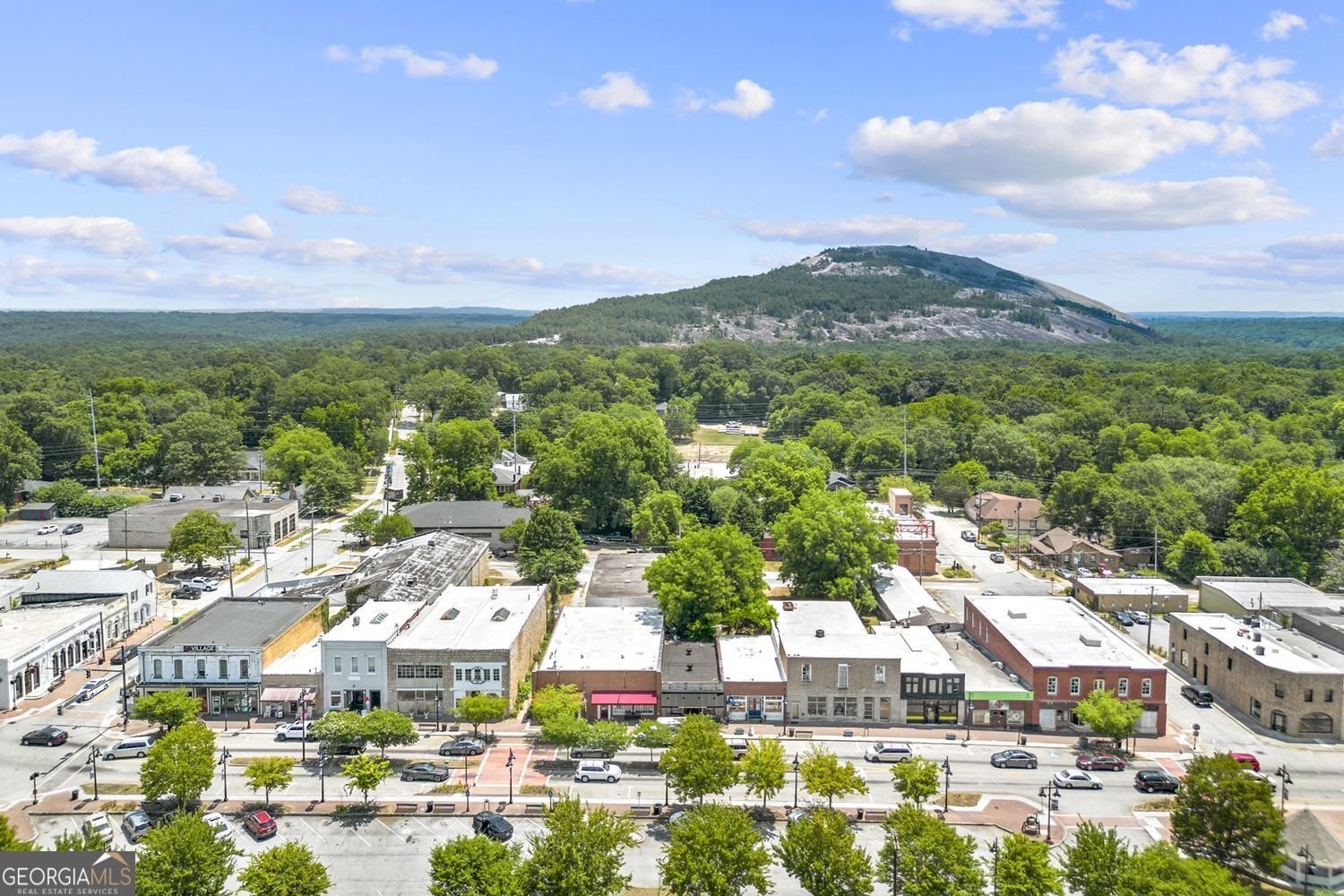 5429 Mountain Street Stone Mountain - Photo 49