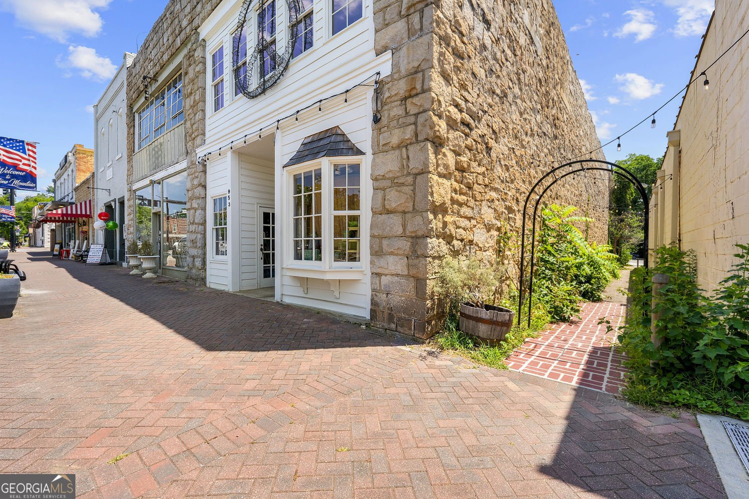 5429 Mountain Street Stone Mountain - Photo 53