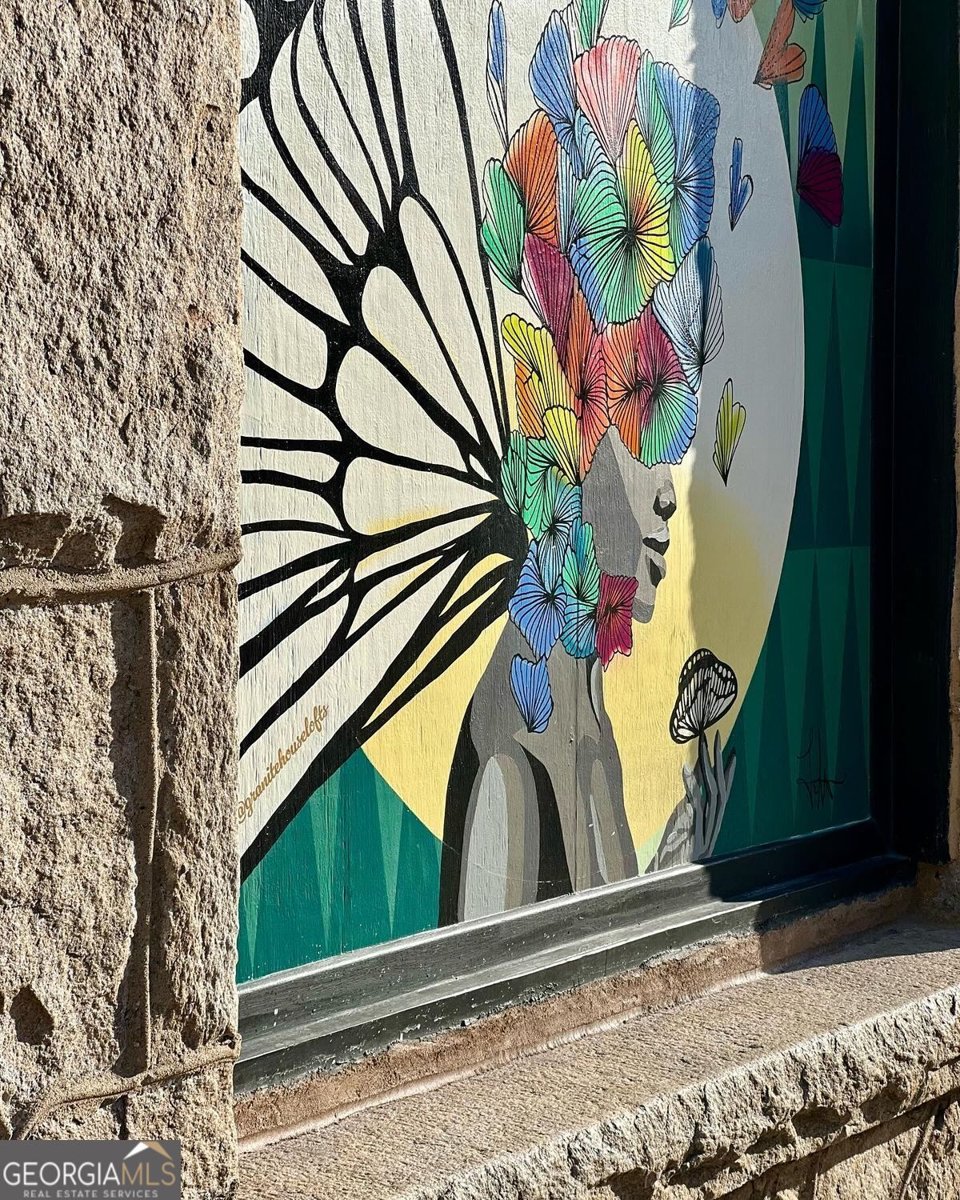 5429 Mountain Street Stone Mountain - Photo 54