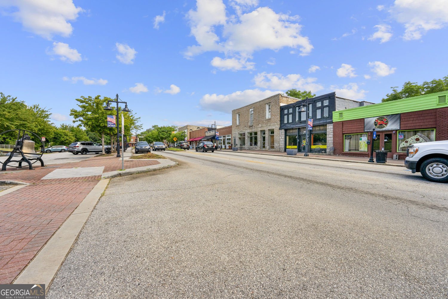 5429 Mountain Street Stone Mountain - Photo 57