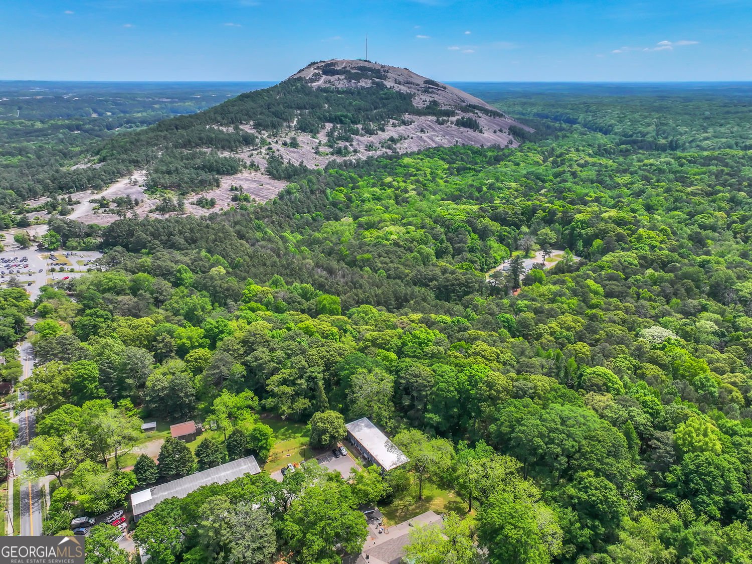 5429 Mountain Street Stone Mountain - Photo 6