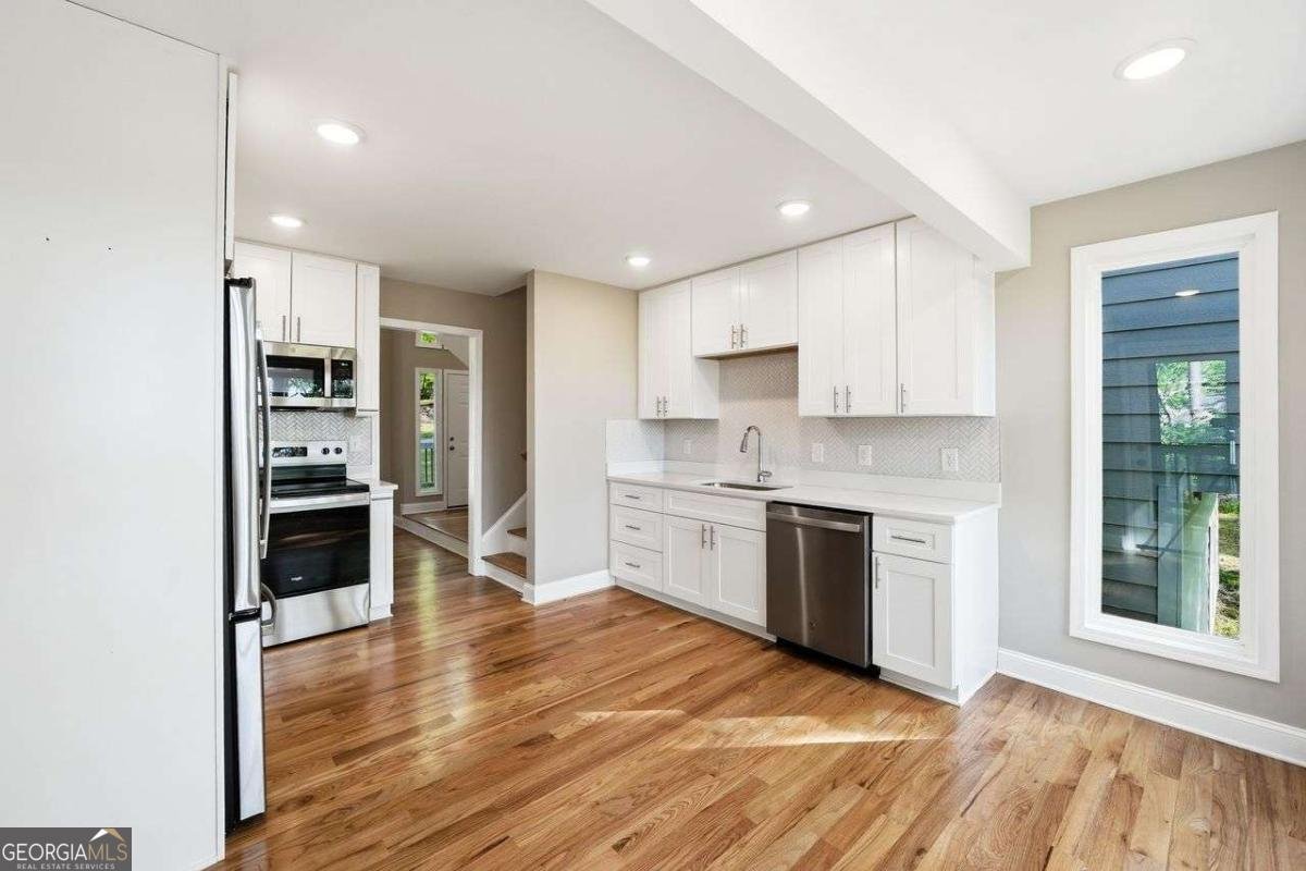 6870 Creekwood Drive Douglasville - Photo 10