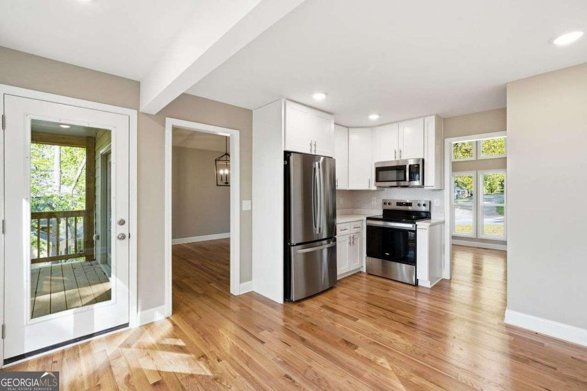 6870 Creekwood Drive Douglasville - Photo 11