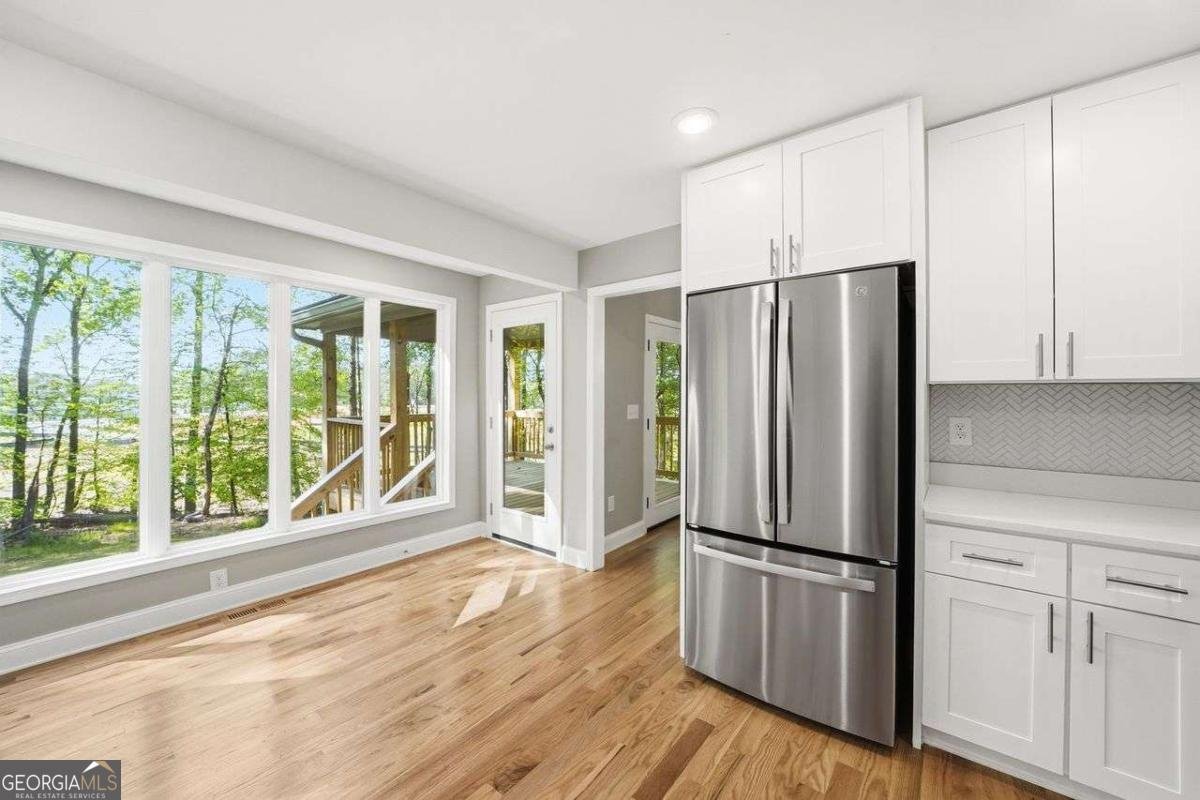 6870 Creekwood Drive Douglasville - Photo 12