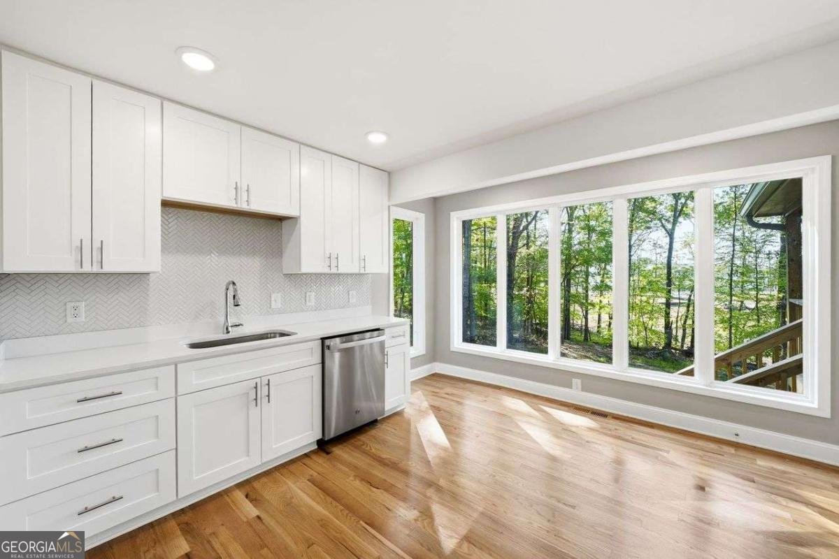 6870 Creekwood Drive Douglasville - Photo 13