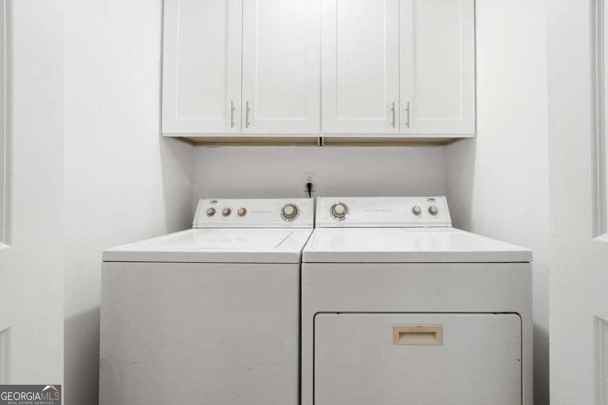 6870 Creekwood Drive Douglasville - Photo 16