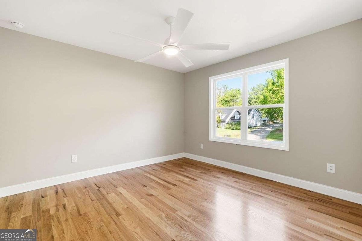 6870 Creekwood Drive Douglasville - Photo 17