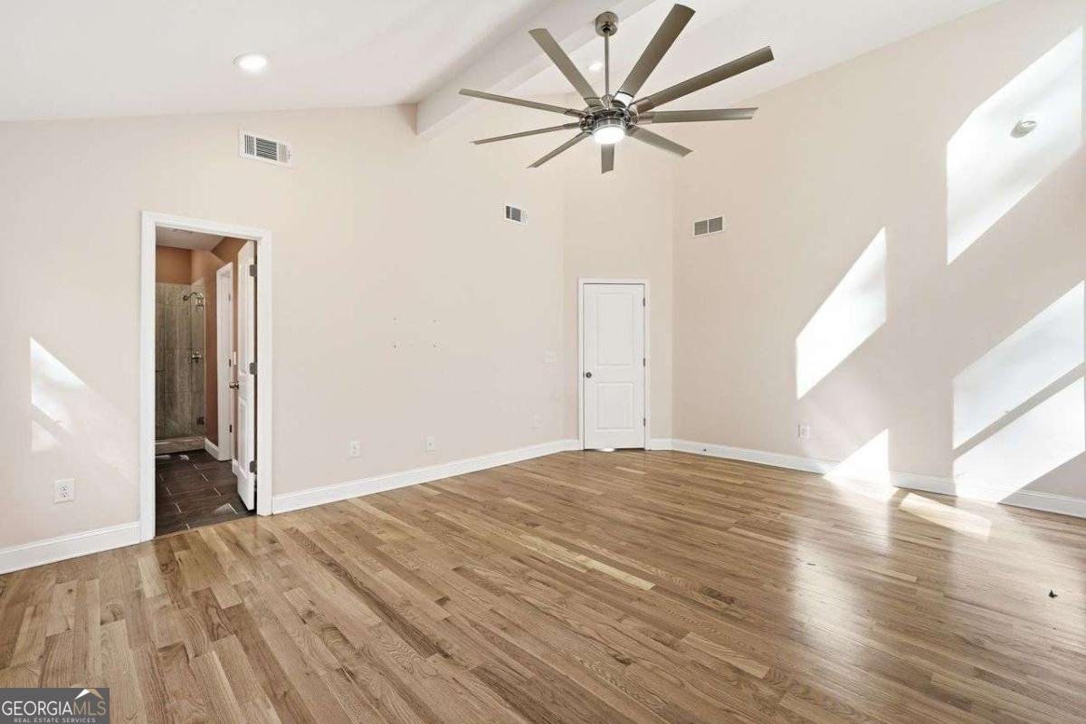 6870 Creekwood Drive Douglasville - Photo 19