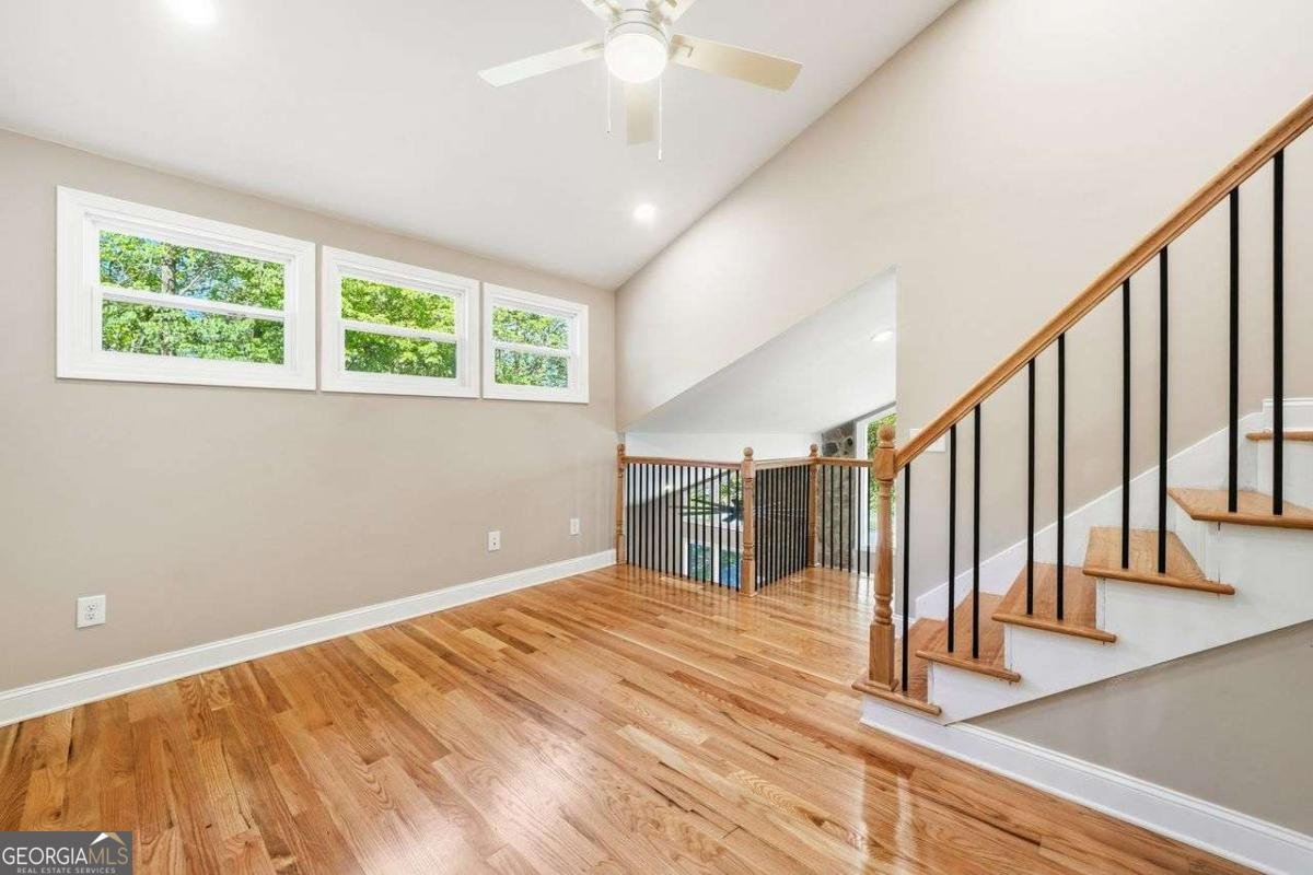 6870 Creekwood Drive Douglasville - Photo 22