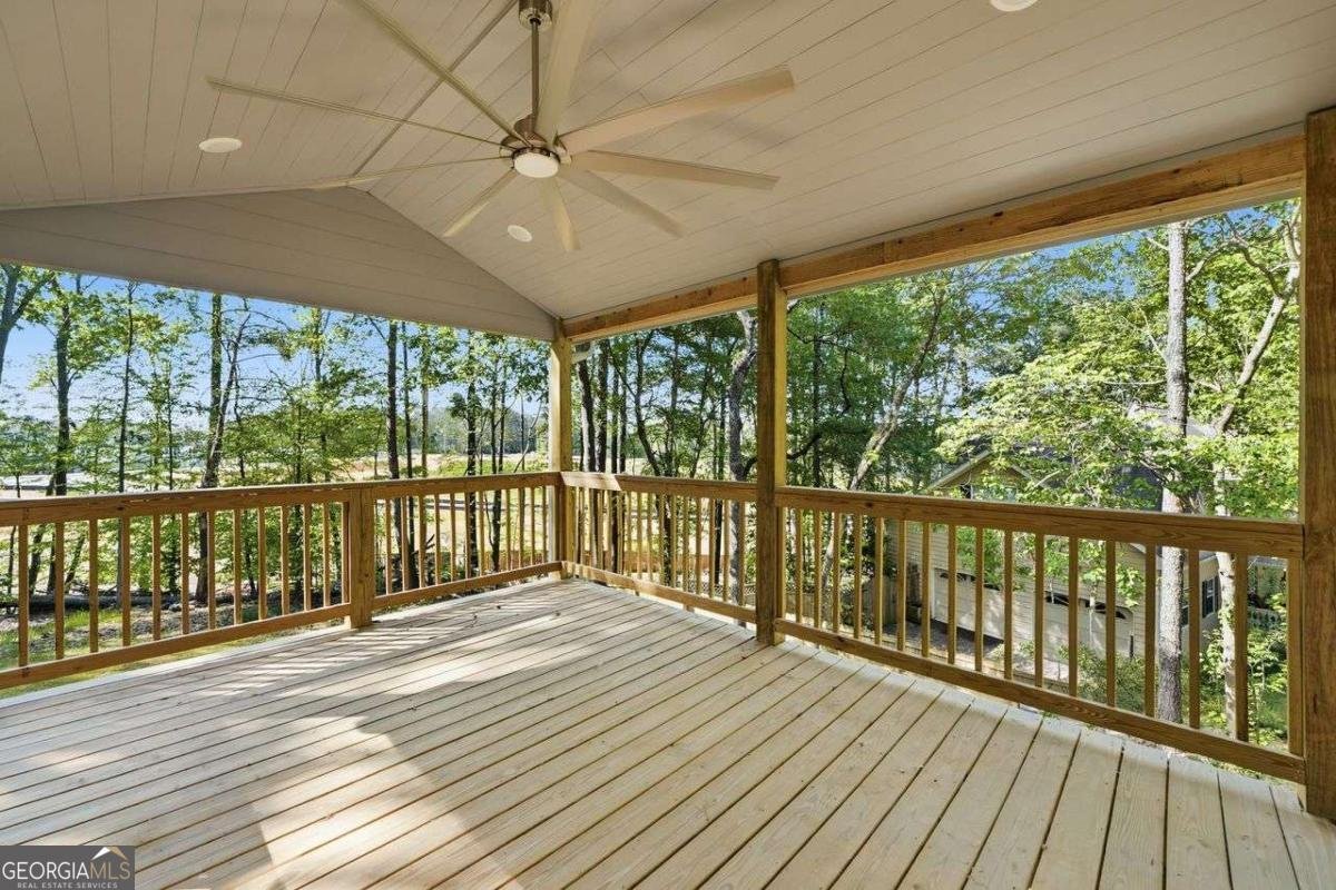 6870 Creekwood Drive Douglasville - Photo 27