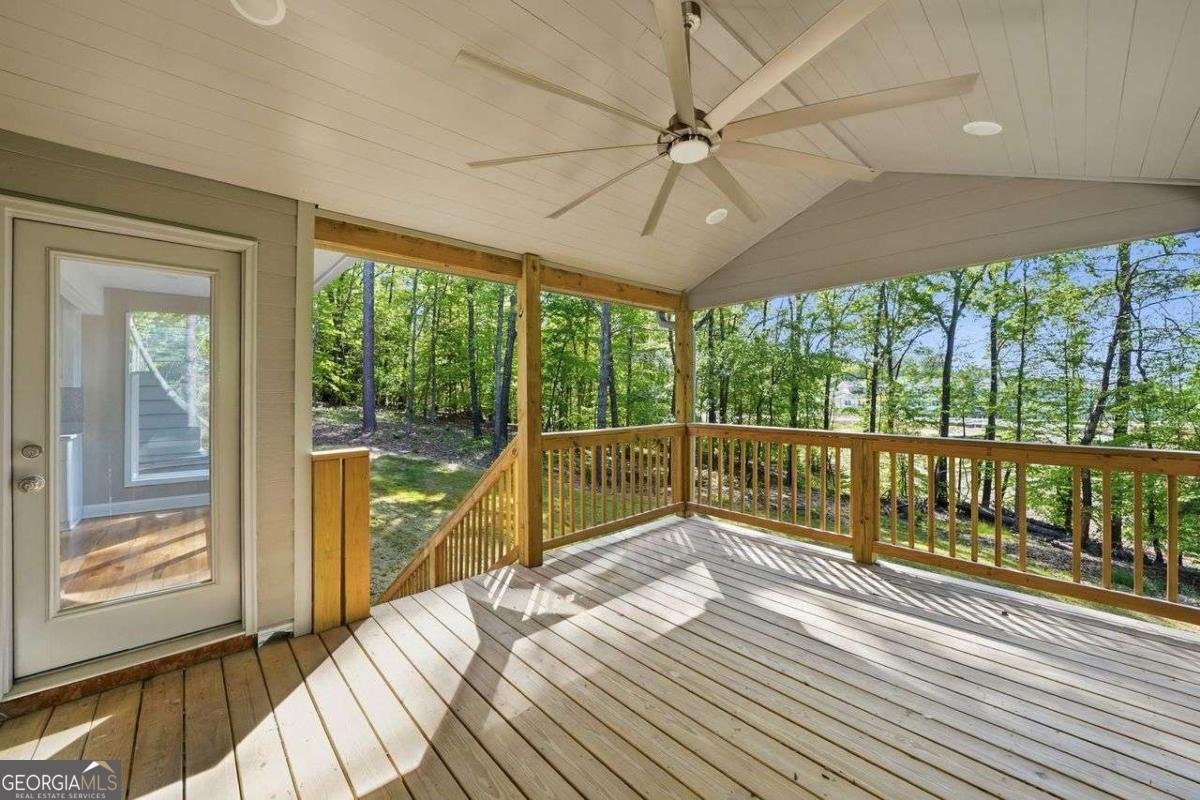 6870 Creekwood Drive Douglasville - Photo 28