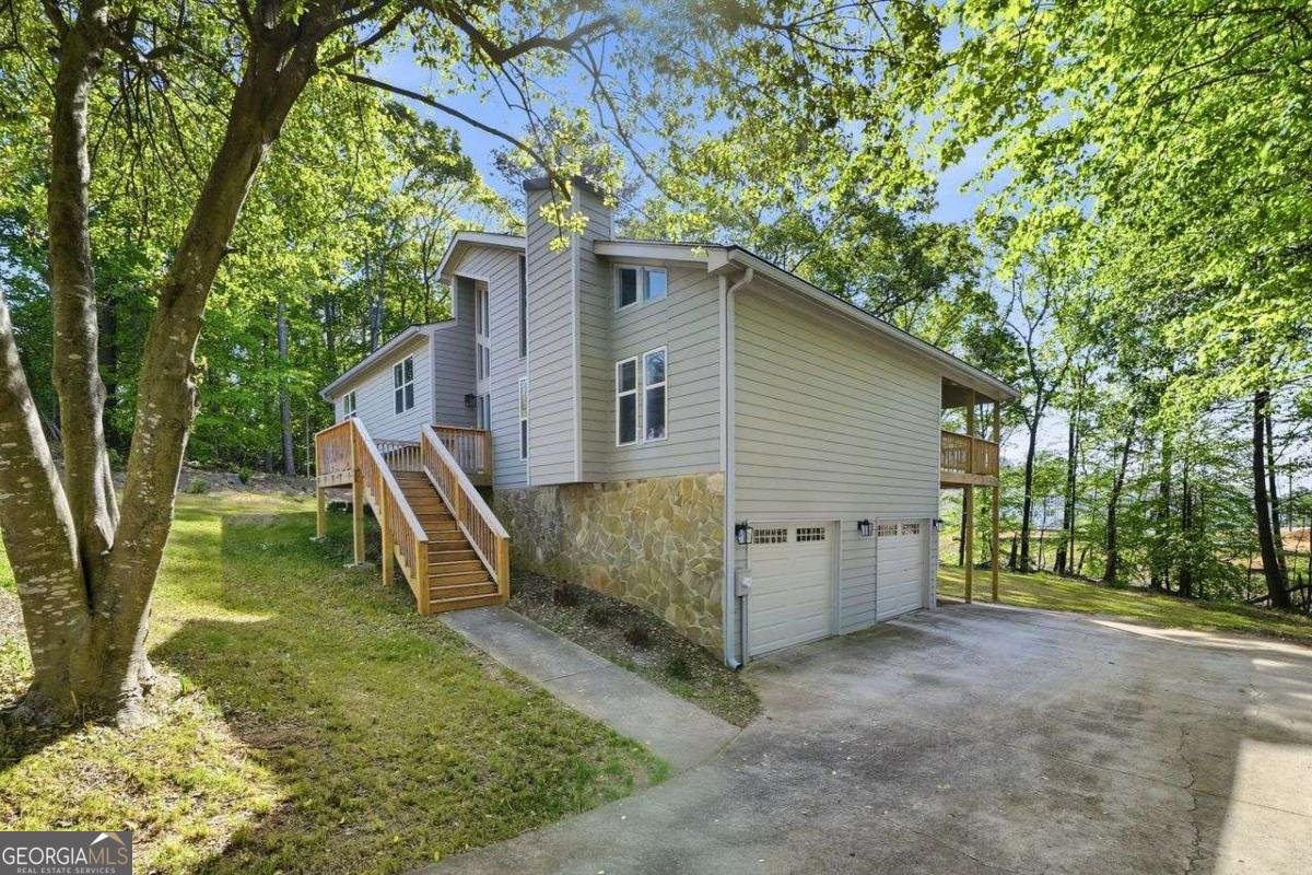 6870 Creekwood Drive Douglasville - Photo 29