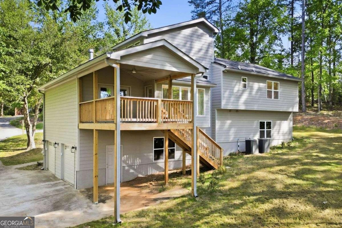 6870 Creekwood Drive Douglasville - Photo 30