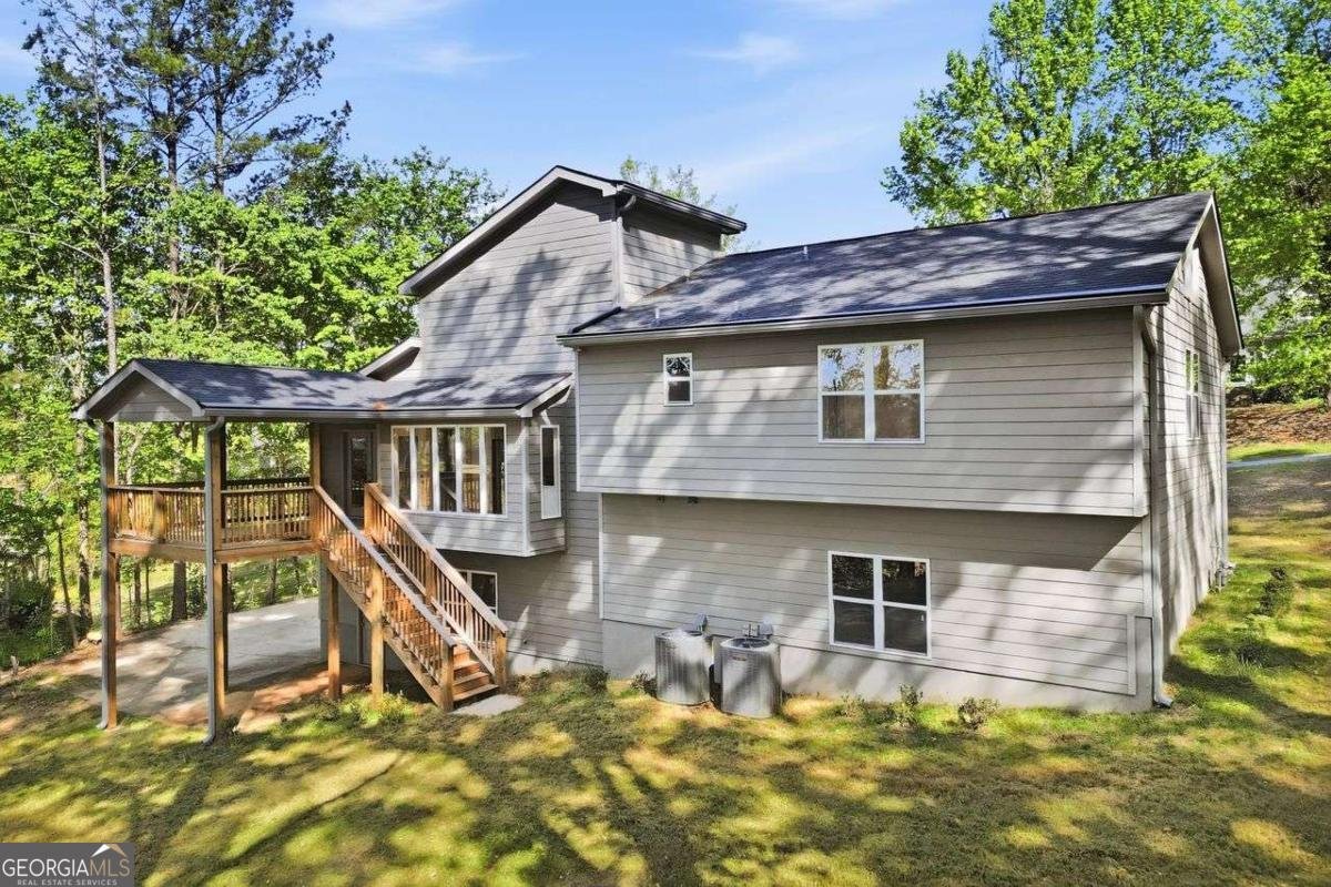 6870 Creekwood Drive Douglasville - Photo 31