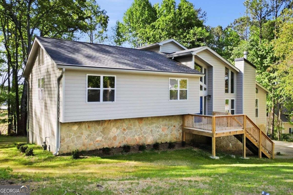 6870 Creekwood Drive Douglasville - Photo 33