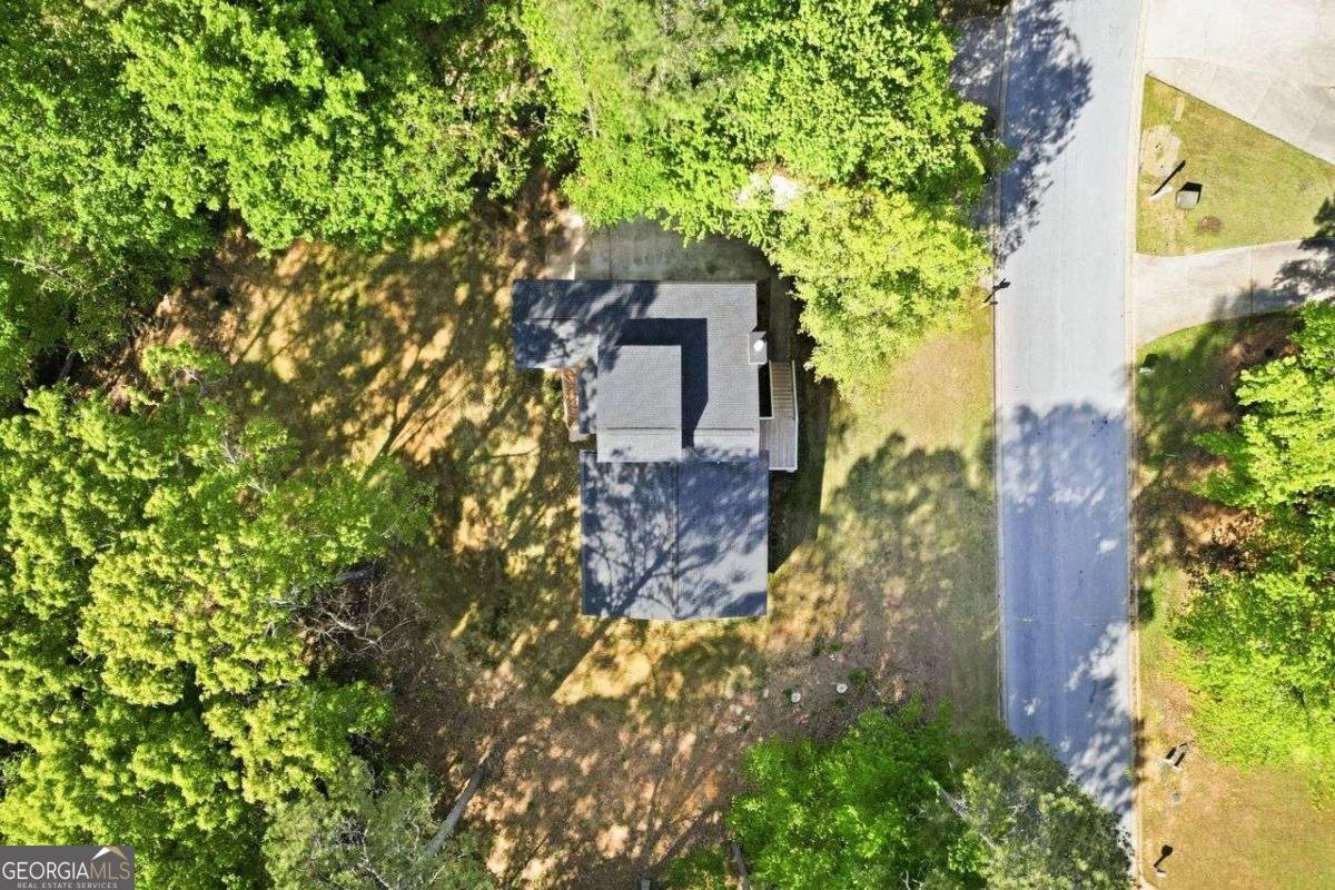 6870 Creekwood Drive Douglasville - Photo 34