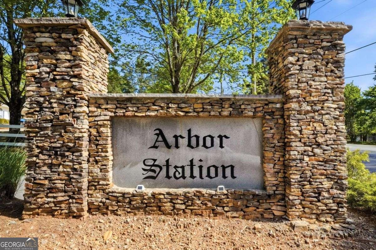 6870 Creekwood Drive Douglasville - Photo 35