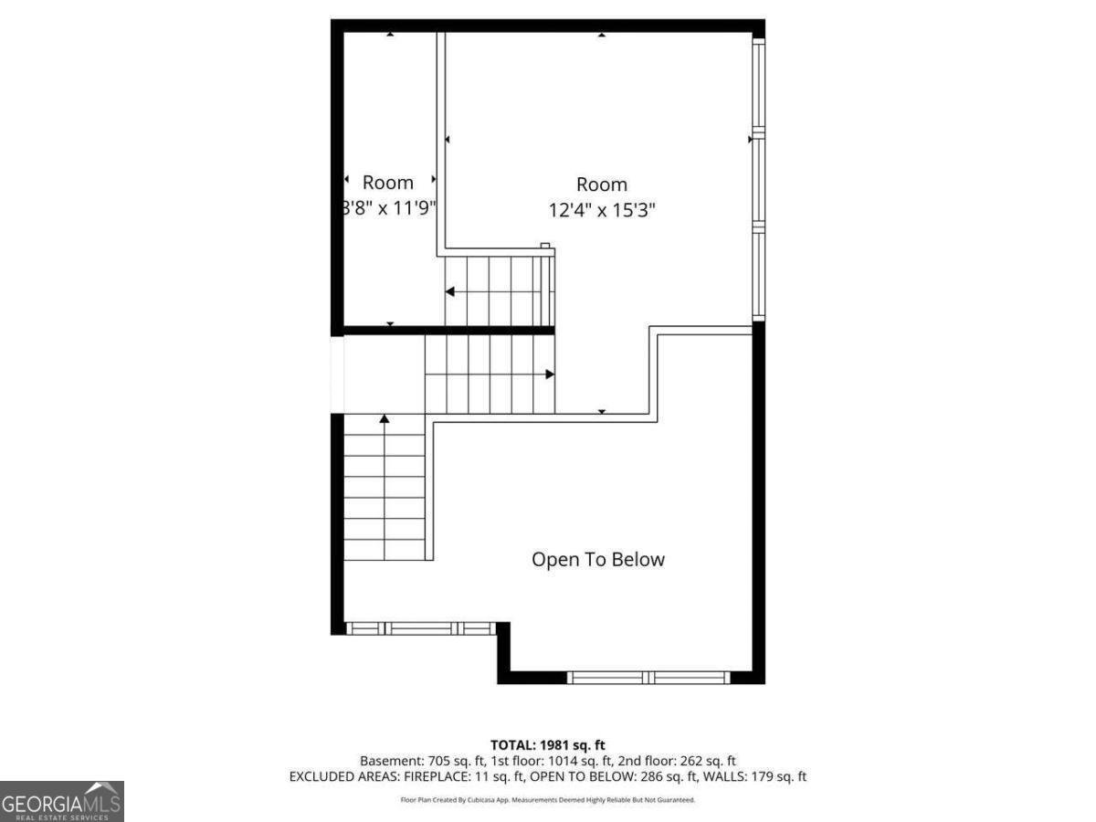 6870 Creekwood Drive Douglasville - Photo 39