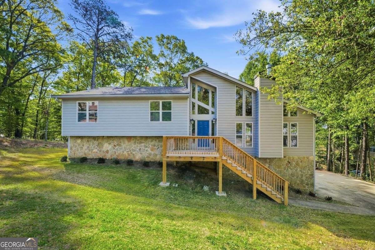 6870 Creekwood Drive Douglasville - Photo 40