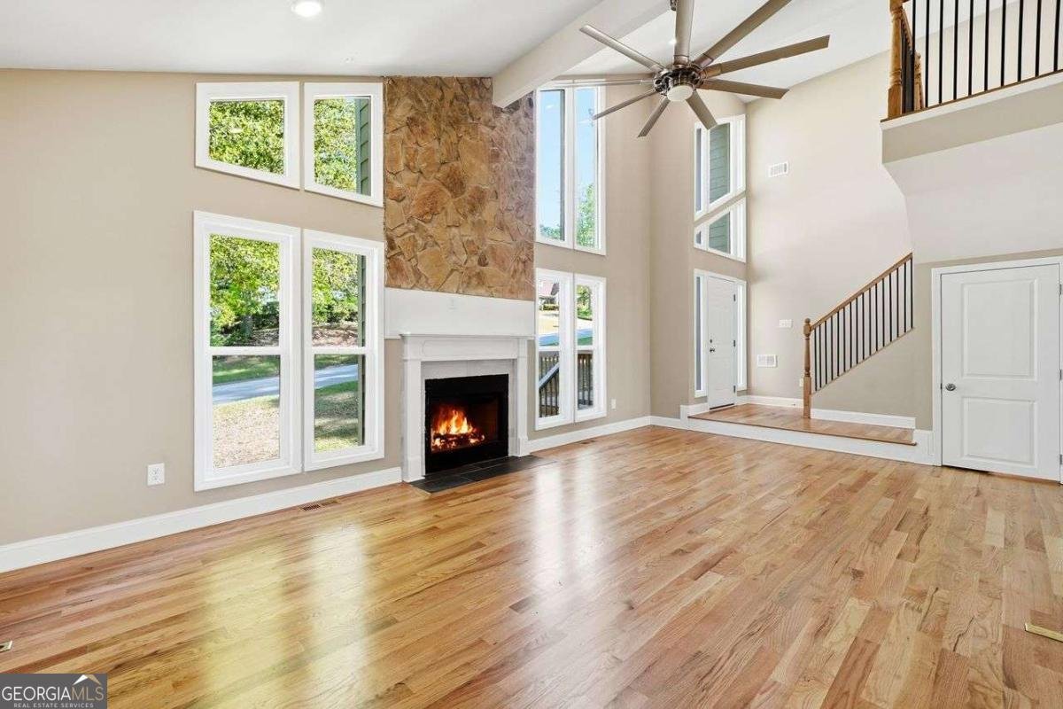 6870 Creekwood Drive Douglasville - Photo 6