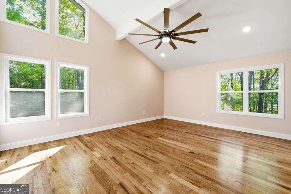 6870 Creekwood Drive Douglasville - Photo 7