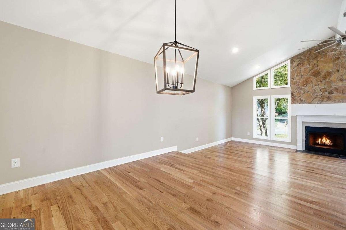 6870 Creekwood Drive Douglasville - Photo 9