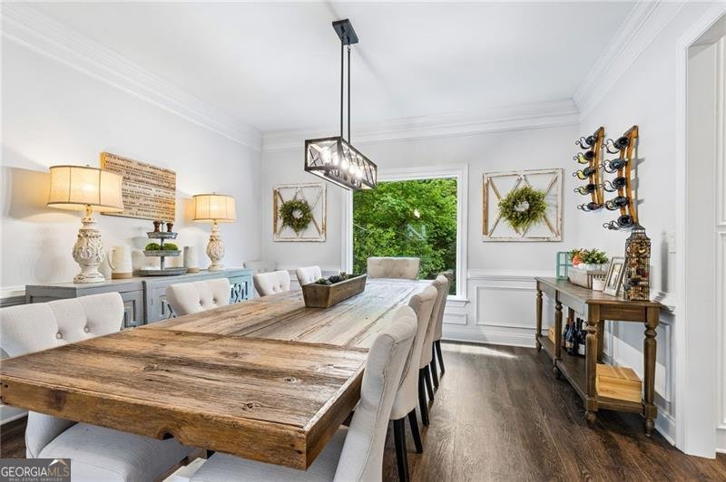 5428 Glencastle Way Suwanee - Photo 10