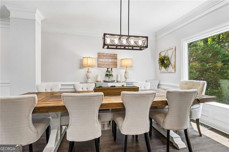 5428 Glencastle Way Suwanee - Photo 11