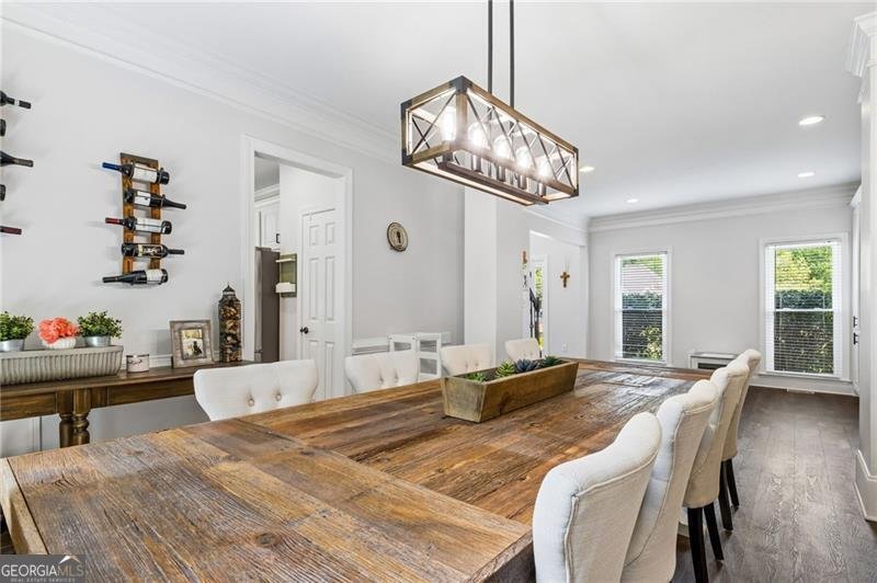 5428 Glencastle Way Suwanee - Photo 12