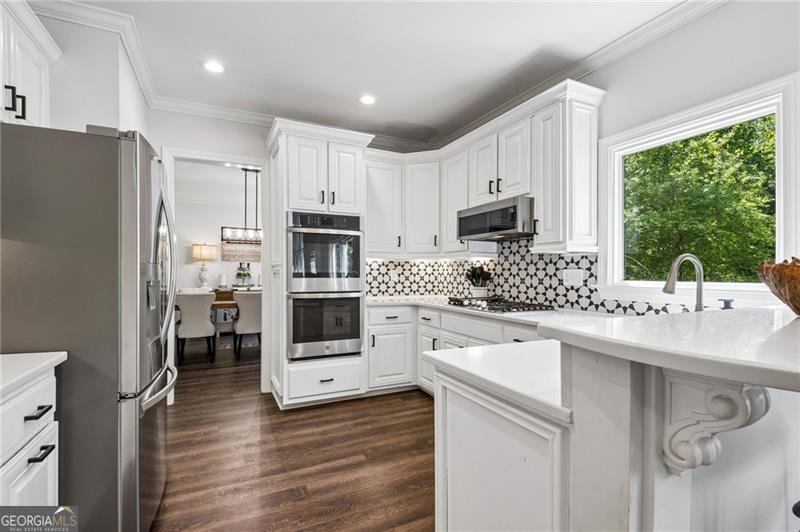 5428 Glencastle Way Suwanee - Photo 13