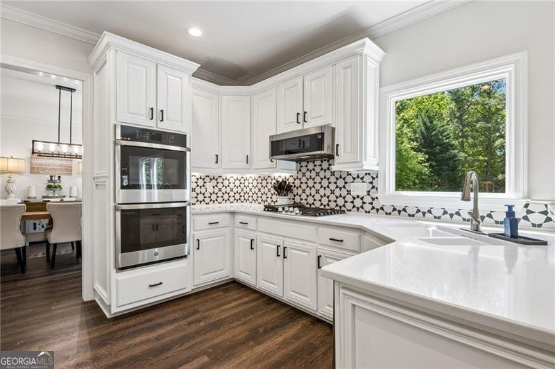 5428 Glencastle Way Suwanee - Photo 14