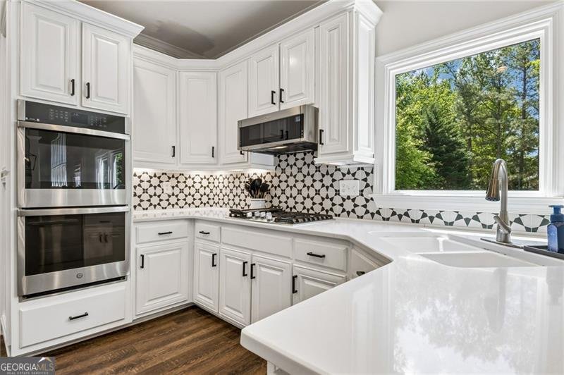 5428 Glencastle Way Suwanee - Photo 15