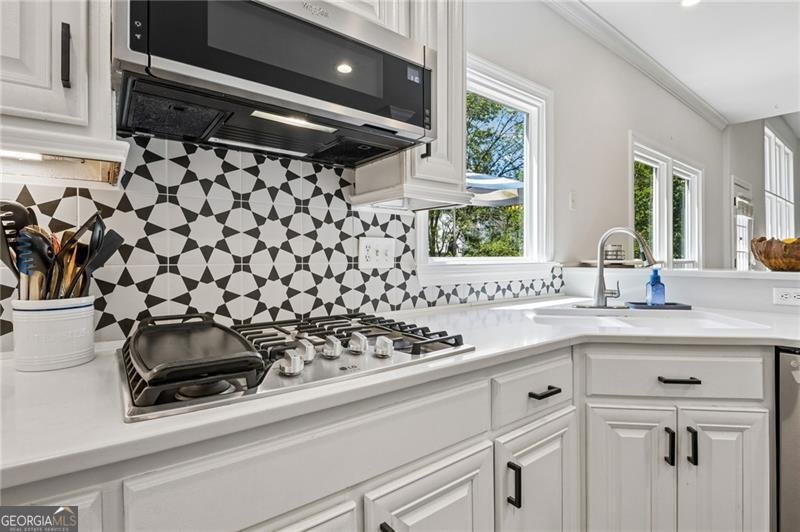 5428 Glencastle Way Suwanee - Photo 16