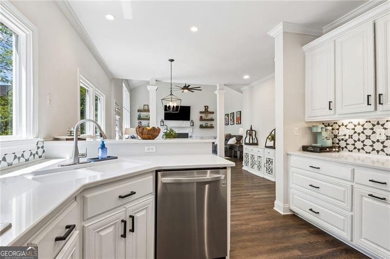 5428 Glencastle Way Suwanee - Photo 17