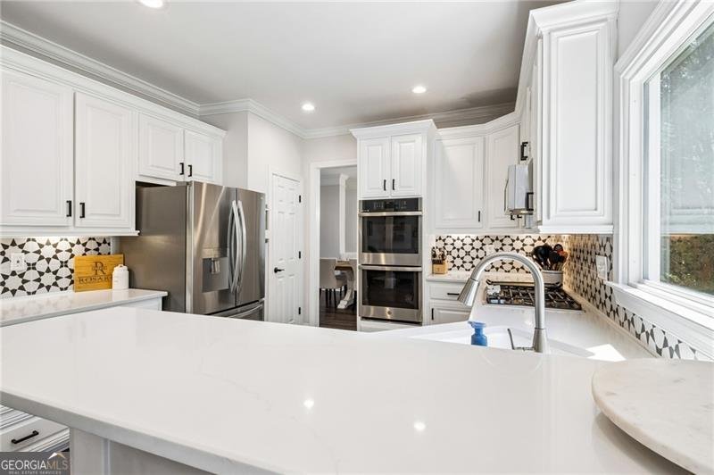 5428 Glencastle Way Suwanee - Photo 18