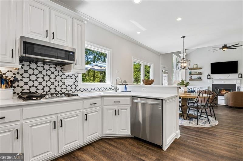 5428 Glencastle Way Suwanee - Photo 19