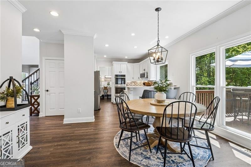 5428 Glencastle Way Suwanee - Photo 20