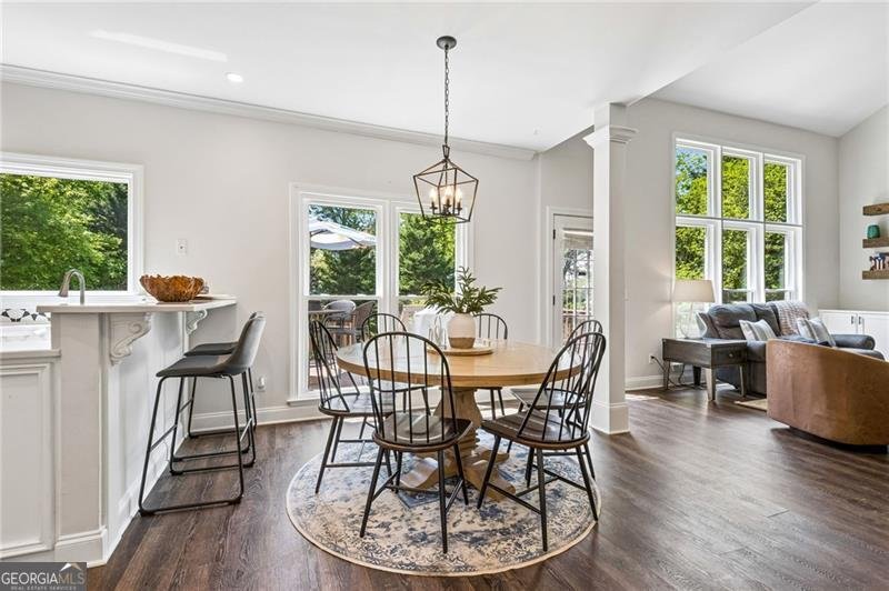 5428 Glencastle Way Suwanee - Photo 21