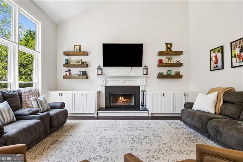 5428 Glencastle Way Suwanee - Photo 22