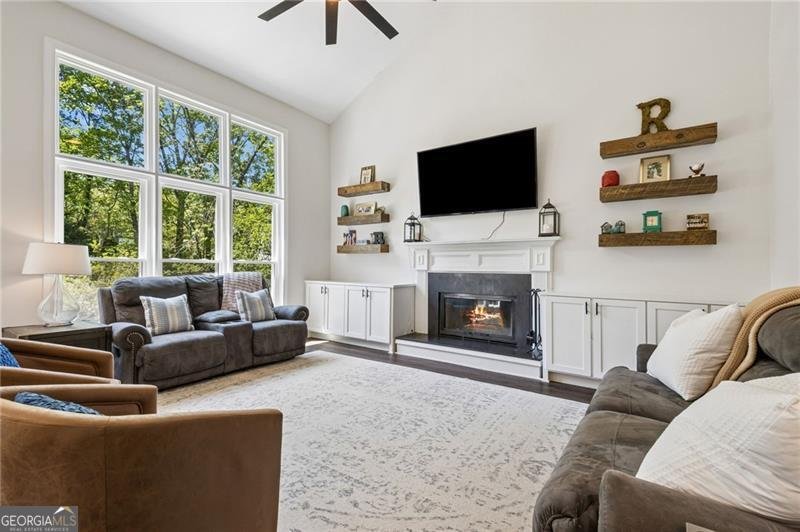 5428 Glencastle Way Suwanee - Photo 23